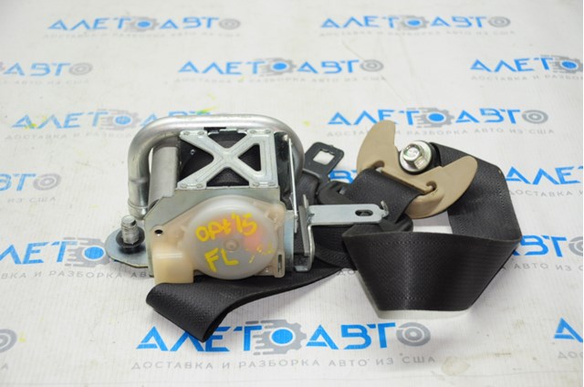  Hyundai/Kia 888104R000RY ціна, від 43.46 USD