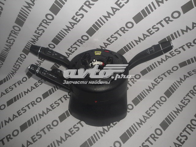Купити A2139001511 Mercedes Підрульовий перемикач