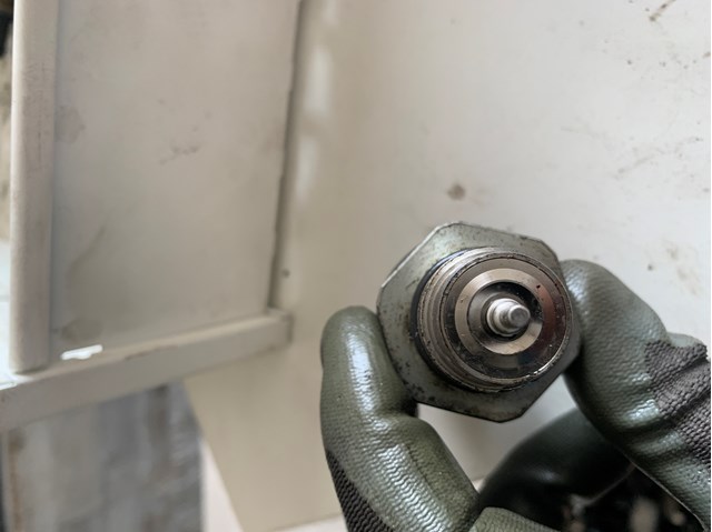  VAG 48B13640B05