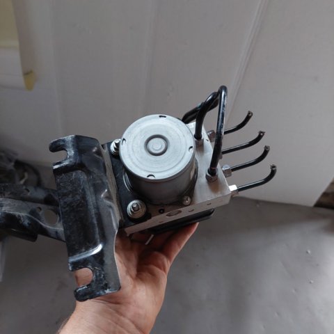 68287910AF Chrysler 