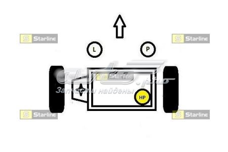  Starline SM0721 ціна, від 22.22 USD