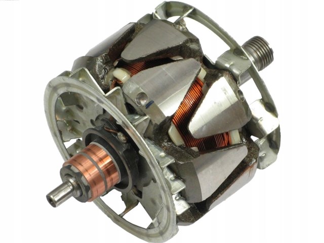 AR5015 AS/Auto Storm Якір (ротор) генератора