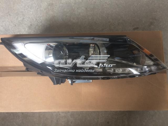 921023U111 Hyundai/Kia Основна фара - вставка