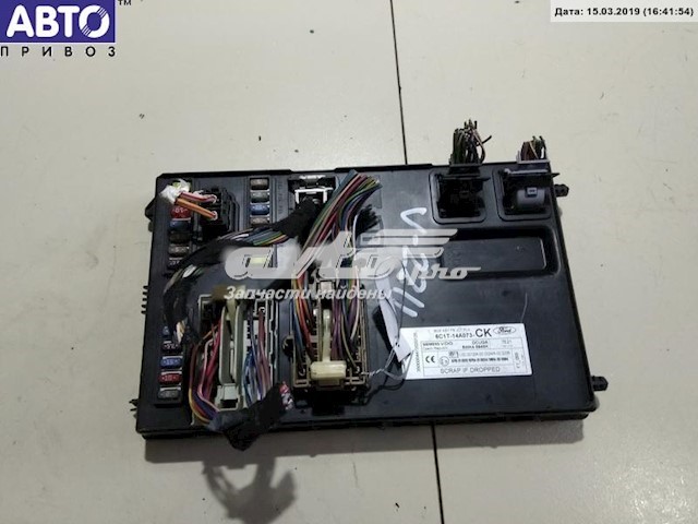  Ford 6C1T14A073CK