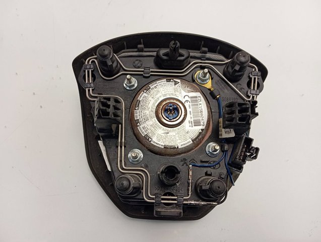 Подушка Айрбег водія Peugeot/Citroen 98285989ZD