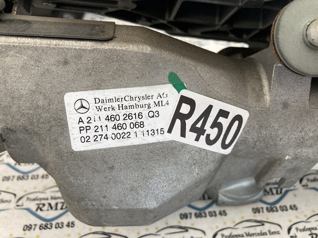  A2114602616 Mercedes