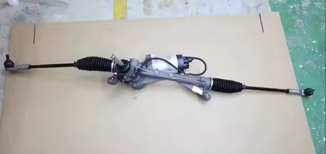 Купити 1ED423052K VAG Рульова рейка