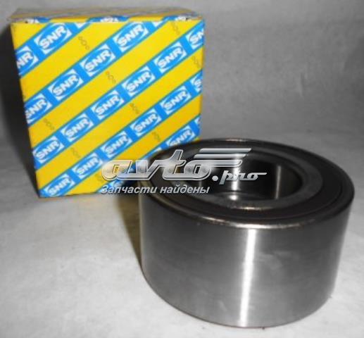 Комплект підшипник маточини передньої SNR XGB41930 ціна, від 22.15 USD
