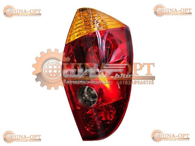 Задня права фара CV60340200 Chana