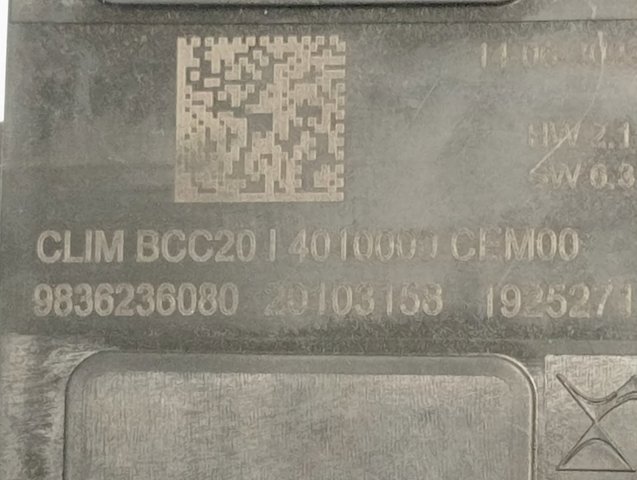 9836236080 Opel 
