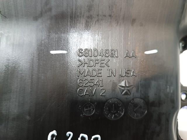 Купити 68104881AA Chrysler 