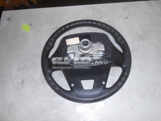 Руль Hyundai/Kia 561104X500WK