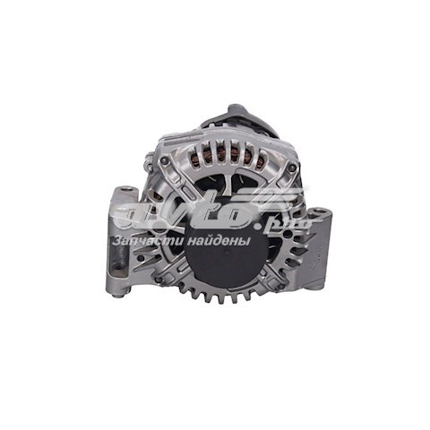 TG12S111 MSG Rebuilding Авто генератор