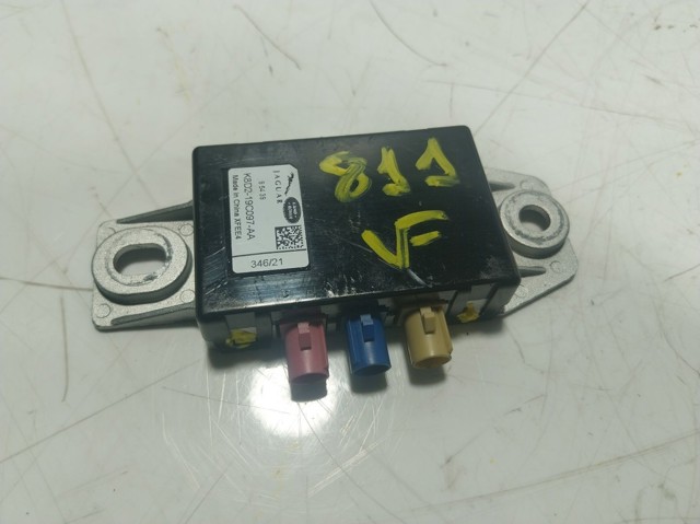  Land Rover DPLA19C097BA ціна, від 12.70 USD