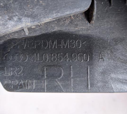 4L0854960A1RR VAG 
