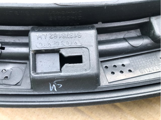  Volvo 31378162