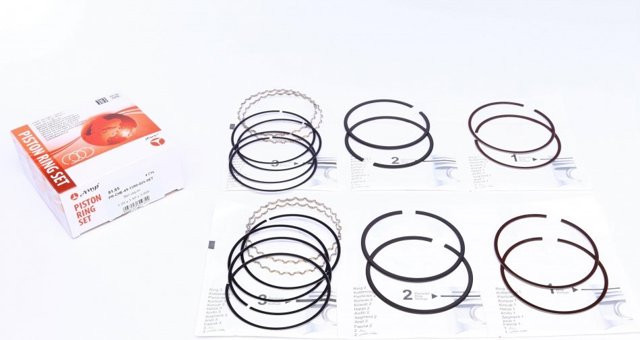 PRCHE491590025SET AMP/Paradowscy 