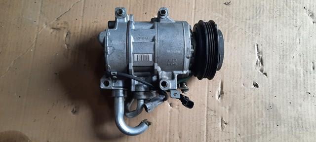 H1F119D629BA Ford Компресор холодоагенту