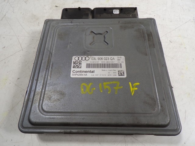  5WP42954AA VAG