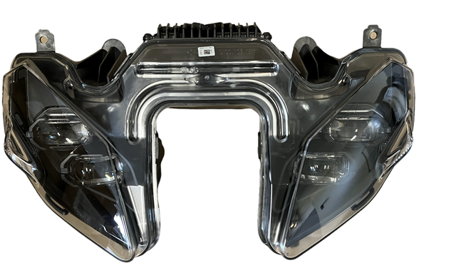 Купити 63128395700 BMW 