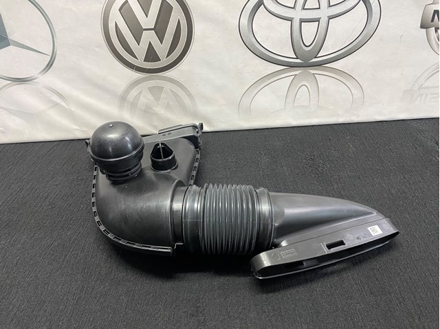 Повітроприймач Mercedes A4475283400