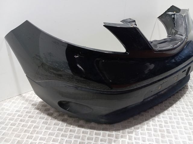 Бампер передній, верхня частина F20224FAMH Nissan/Infiniti
