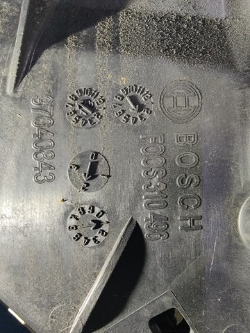  25380J5100 Hyundai/Kia