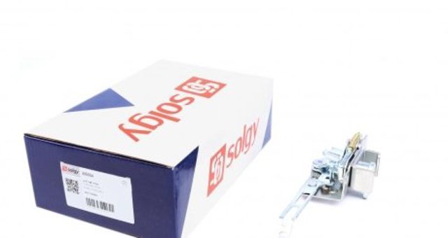Замок передніх пасажирських дверей Solgy 305034 ціна, від 16.48 USD