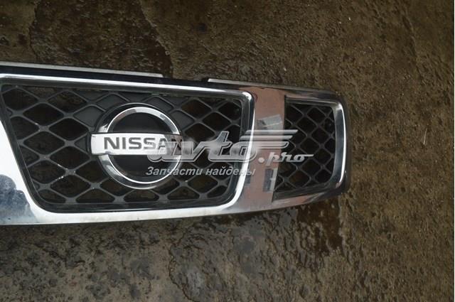 Решітка Nissan/Infiniti 62310VD200