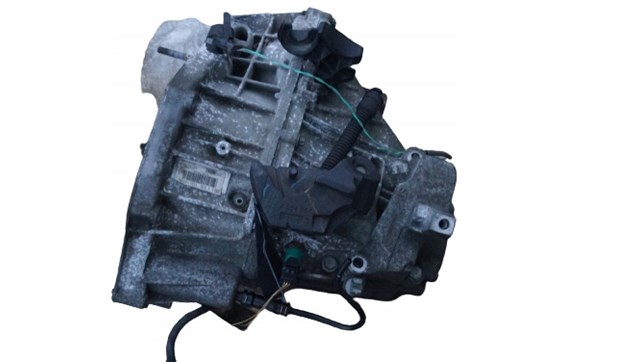 КПП в зборі Renault (RVI) TL4A030