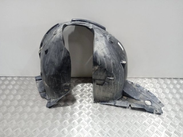 9811931280 Peugeot/Citroen Підкрилок переднього крила, лівий