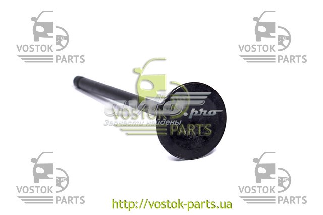 Клапан впускний BYD 476Q1007001 ціна, від 1.63 USD