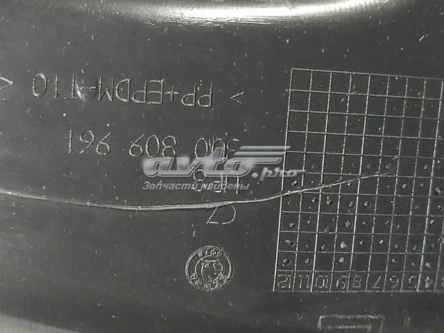  VAG 3U0809961