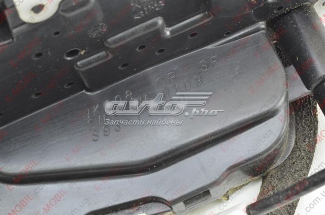 Купити 805013ND0A Nissan/Infiniti 