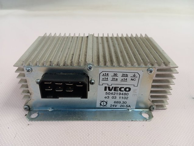 Купити 504219480 Iveco 