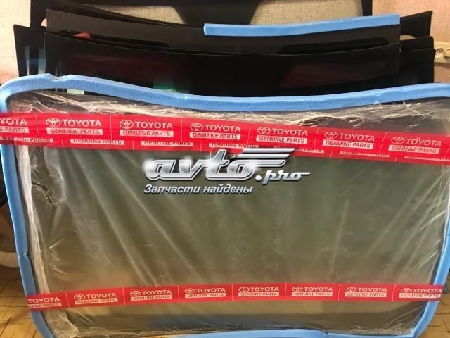  Лобове скло Toyota Prius 