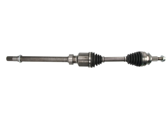 Піввісь передня, права Mazda FTB42550XA ціна, від 126.69 USD
