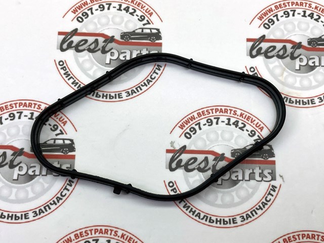 Прокладка клапанної кришки двигуна, верхня Mercedes A6540161600 ціна, від 40.91 USD