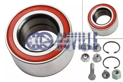 Підшипник ступиці GB12320R05 SNR