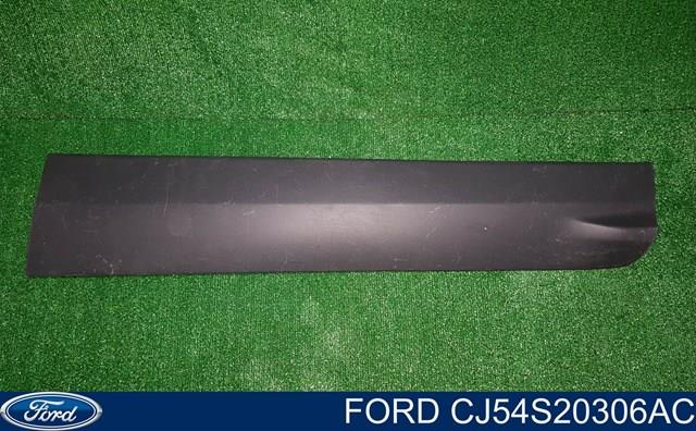 CJ54S20306AC Ford 