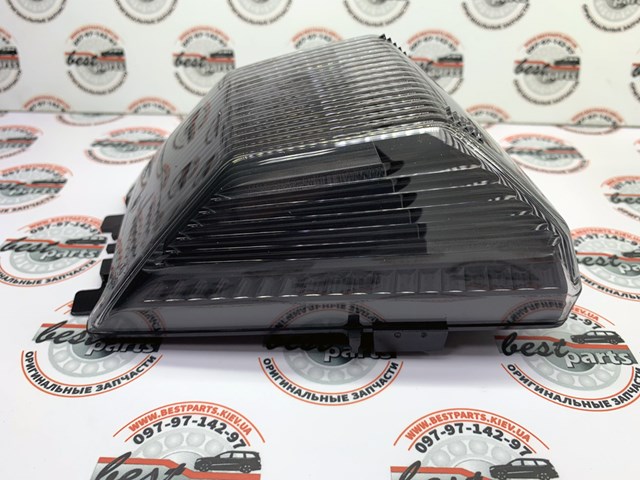 Покажчик повороту крила Mercedes A4639063501 ціна, від 379.58 USD