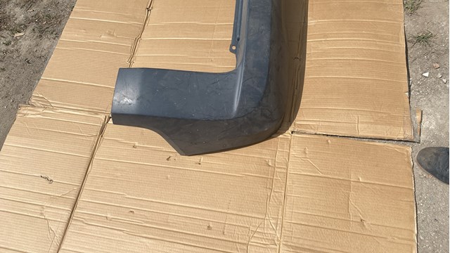 Кожух бампера заднього Fiat/Alfa/Lancia 735666169 ціна, від 50.27 USD