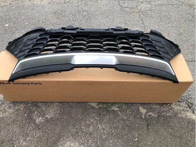 Купити 86350R2000HMA Hyundai/Kia Захисна решітка радіатора