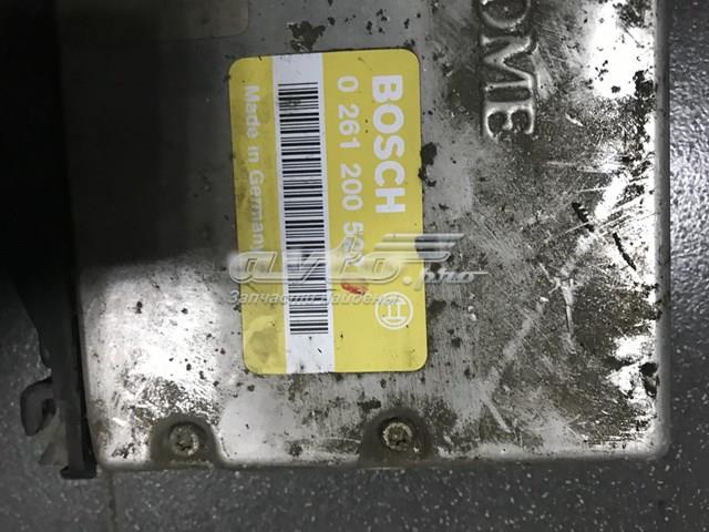 Блок двигуна Bosch 0261200522