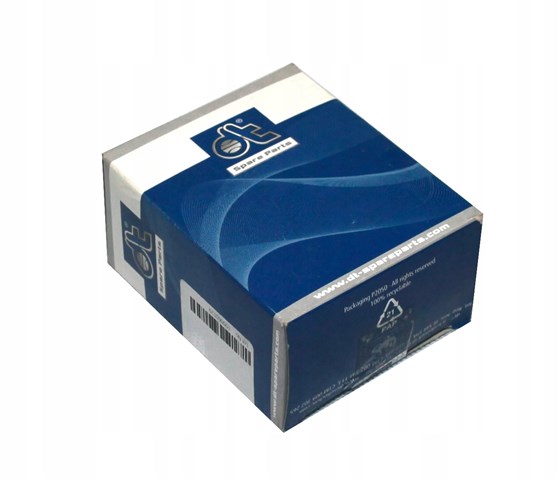 Пробка бензобаку A0004705405 Mercedes