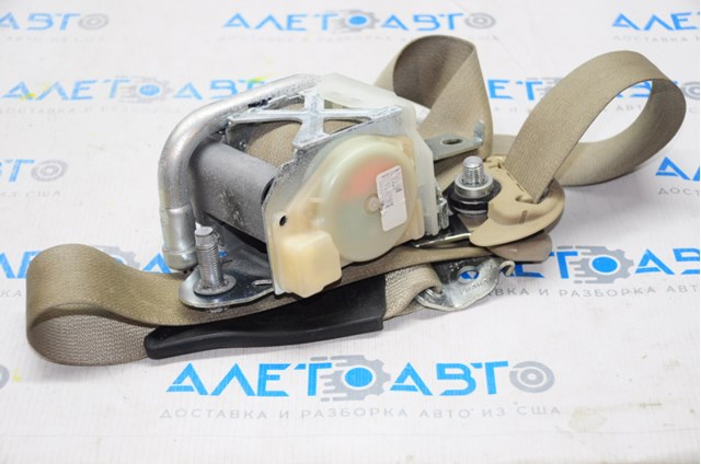 04818T2FA00ZD Honda 