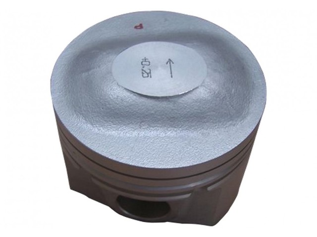 Купити 480EF1004020BA Chery Поршень з пальцем без кілець, 1-й ремонт (+0,25)