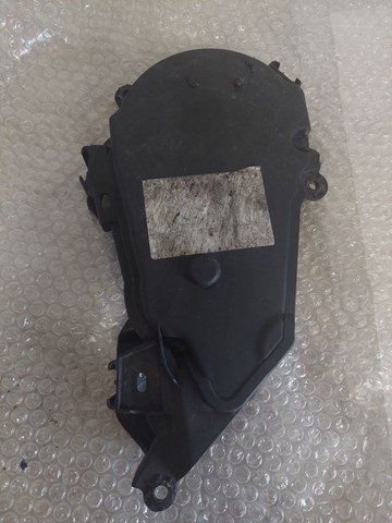 Кришка двигуна передня Peugeot/Citroen 9802982180
