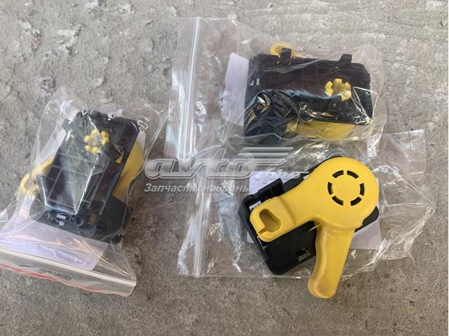 Ручка відкривання капота PFD22116A Signeda