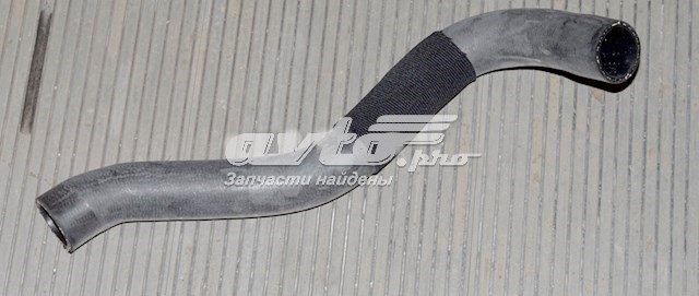 Шланг/патрубок радіатора охолодження, верхній General Motors 24421359 ціна, від 15.31 USD